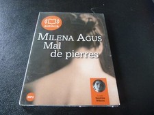 LIVRE AUDIO AUDIOLIB NEUF "MAL