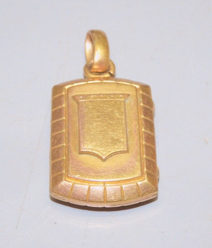 Bijou ancien joli - -bijou, pendentif