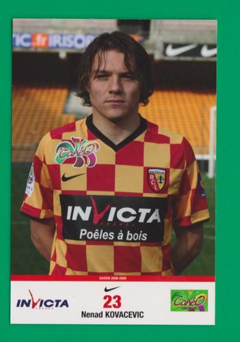 Football carte joueur - football,