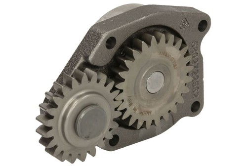 Pour cummins 4b3 - 4b3.9,, ag