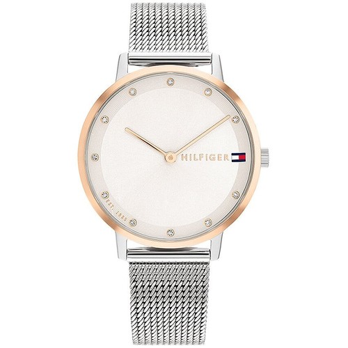 Montre femme tommy - tommy, hilfiger