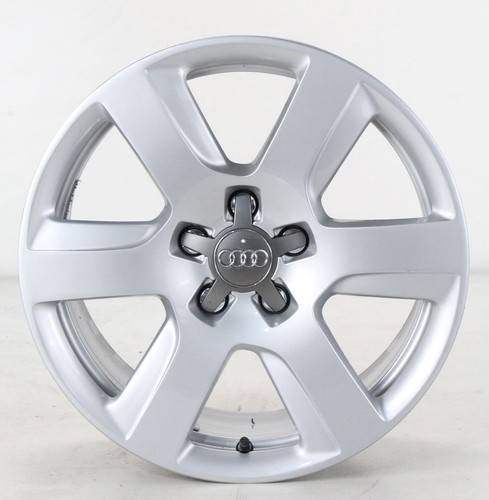 Audi jante alu 17 - audi, a6