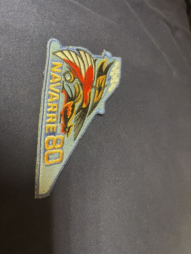 Patch mirage 2000 - patch,