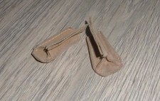 BIG JIM MATTEL karl may paire