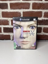 Resident Evil Code Veronica X