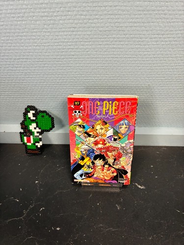 One piece vol - vol, 97