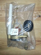 Mécanisme de chasse d'eau