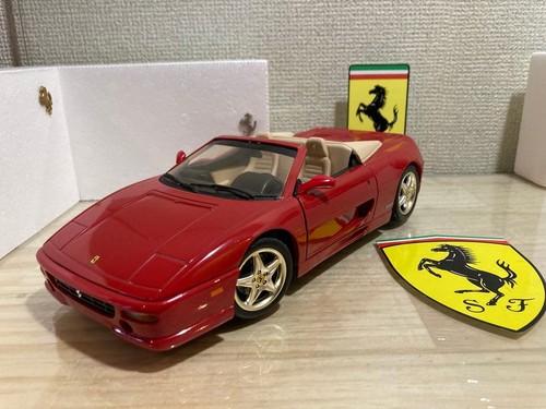 Ferrari 355 spider - f,