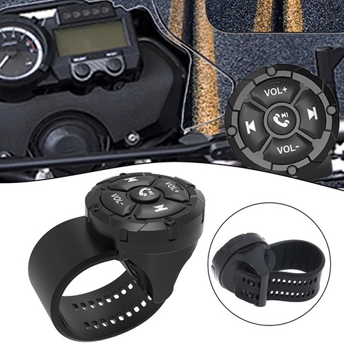 Noir manette sans fil - noir, bt