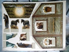 CRECHE MAISON BOUASSE LEBEL Dauverné rue St Sulpice Paris