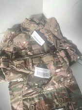 Tenue Militaire BNE Nvx Modele