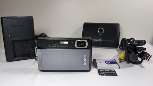 Compact numérique sony - compact,