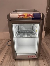 Red Bull Mini Fridge RB-GDC