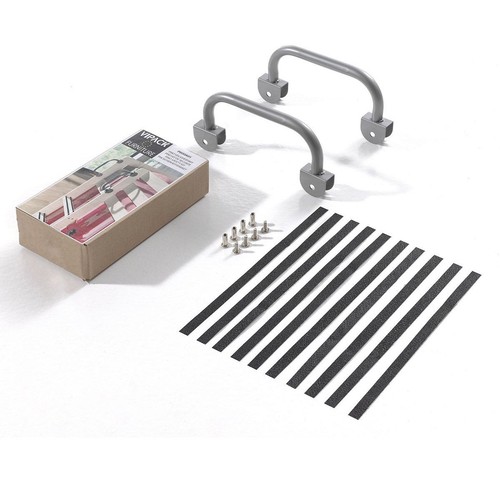 Kit sécurité pour lit - kit,