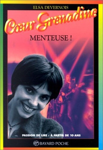 Menteuse devernois très - |, e