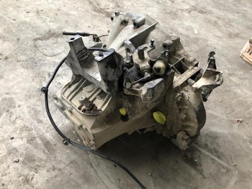 Boite vitesses peugeot 407 - vitesses,