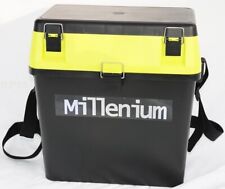 Panier siège / Box pour la pêche  MILLENIUM