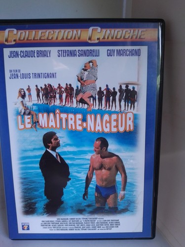Dvd cinema francais maitre - le,