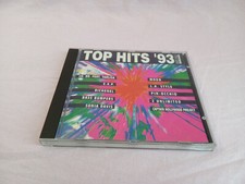 CD TOP HITS 93 BASS BUMPERS