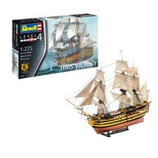 H.M.S. VICTORY - 1/225 - 400 MM