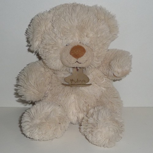 Doudou ours histoire - ours,