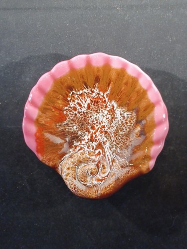 Vide poche coquillage - poche,