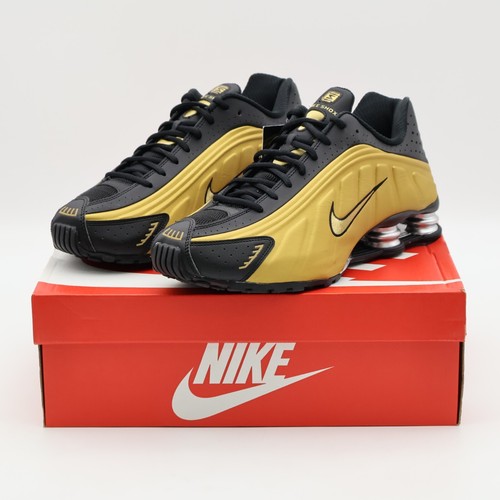 Ar3565 005 nike shox - ar3565-005, noir