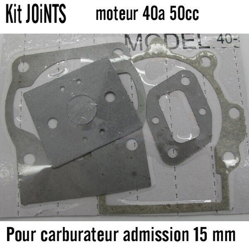 Kit joint debroussailleuse - , 1