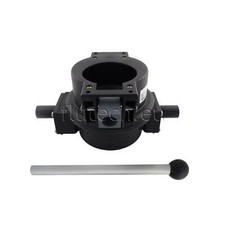 Johnson Pump 70-50027 Pompe de cale manuelle Viking, pour montage au-dessus du p