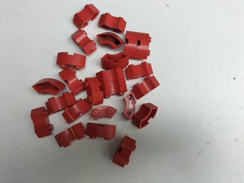 Lego 3063 set - 25,