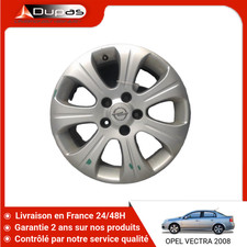 🇫🇷 JANTE ALUMINIUM OPEL