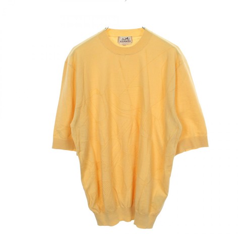 Pull hermes manches - pull,