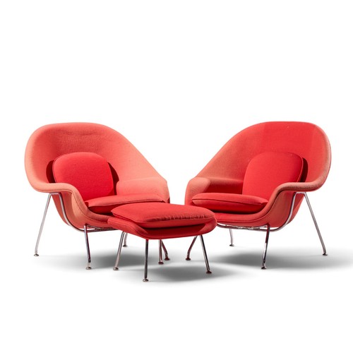 Eero saarinen for knoll - eero, mid