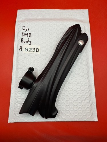 Dye dm8 body - dye,