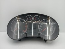 Compteur AUDI A3 2 SPORTBACK