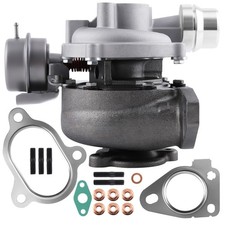 Turbo For Megane II EM0/1  1.5 dCi K9K Eur05 5T 78KW 106PS 2006-2009 Oil Cooling