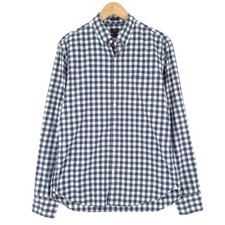 J.Crew Chemise Homme Coton