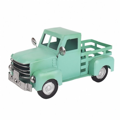 Pick décoratif vintage - pick-up,