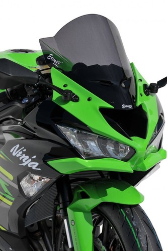 Kawasaki zx6r bulle - zx6r, -19/21