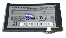 Original Batterie Battery tablette Acer Iconia A1-710 BAT-715 1ICP5/58/94