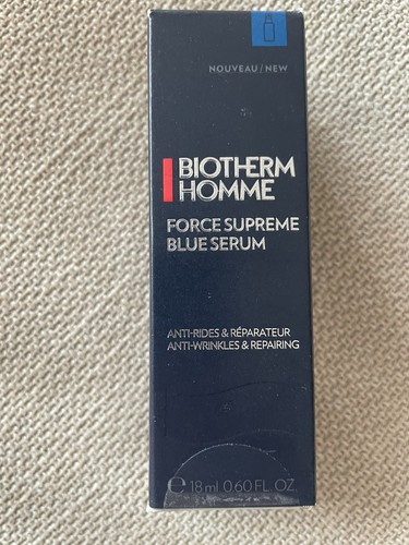 Biotherm homme force supreme - biotherm,