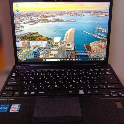 Fujitsu lifebook u9313 - fujitsu, u9313/m