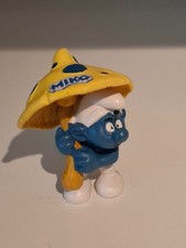 Schtroumpf Schleich: 20118