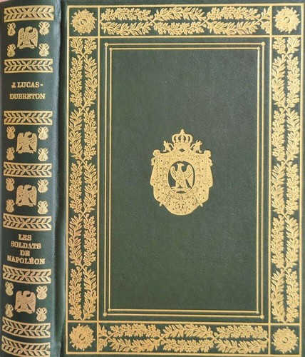 Soldats napoleon - soldats, de