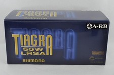 Moulinet SHIMANO TIAGRA 50W