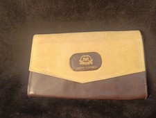 Porte Monnaie Orient Express