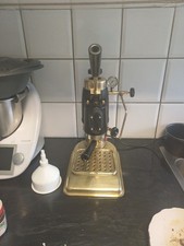 machine à café microcimbali
