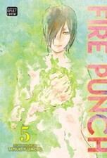 Tatsuki Fujimoto Fire Punch, Vol. 5 (Poche) Fire Punch