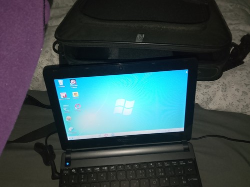 Mini ordinateur portable - mini,