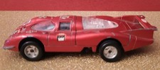 PORSCHE 917 NOREV JET CAR 1:43